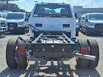New 2025 Ford F-550 XL Regular Cab 4WD Cab Chassis for sale #250678 - photo 23