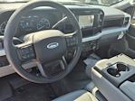 New 2025 Ford F-550 XL Regular Cab 4WD Cab Chassis for sale #250678 - photo 3