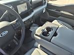 New 2025 Ford F-550 XL Regular Cab 4WD Cab Chassis for sale #250678 - photo 4