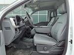 2025 Ford F-550 Regular Cab DRW 4WD Riechers Truck Bodies & Equipment Co. Landscape Dump for sale #250678 - photo 5