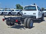 New 2025 Ford F-550 XL Regular Cab Cab Chassis for sale #250680 - photo 2