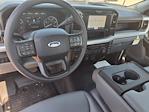 New 2025 Ford F-550 XL Regular Cab Cab Chassis for sale #250680 - photo 3
