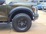 New 2025 Ford F-150 Raptor SuperCrew Cab 4WD Pickup for sale #250696 - photo 13