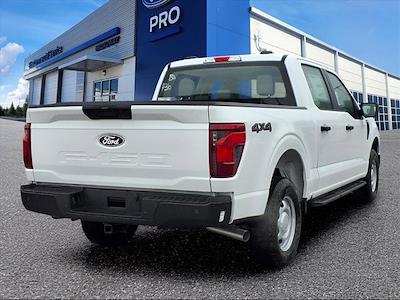 2025 Ford F-150 SuperCrew Cab 4WD Pickup for sale #250697 - photo 2