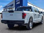 New 2025 Ford F-150 XL SuperCrew Cab 4x4 Pickup for sale #250702 - photo 2