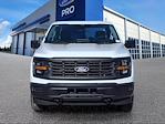 New 2025 Ford F-150 XL SuperCrew Cab 4x4 Pickup for sale #250702 - photo 24