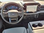 New 2025 Ford F-150 XL SuperCrew Cab 4x4 Pickup for sale #250702 - photo 3