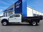 New 2025 Ford F-450 Super Cab 4WD 11' Monroe Truck Equipment Steel Dump Truck for sale #250704 - photo 19