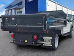 New 2025 Ford F-450 Super Cab 4WD 11' Monroe Truck Equipment Steel Dump Truck for sale #250704 - photo 2