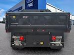 New 2025 Ford F-450 Super Cab 4WD 11' Monroe Truck Equipment Steel Dump Truck for sale #250704 - photo 23