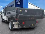 New 2025 Ford F-450 Super Cab 4WD 11' Monroe Truck Equipment Steel Dump Truck for sale #250704 - photo 24