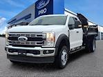 New 2025 Ford F-450 Super Cab 4WD 11' Monroe Truck Equipment Steel Dump Truck for sale #250704 - photo 25