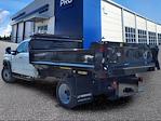 New 2025 Ford F-450 Super Cab 4x4 11' Monroe Truck Equipment Steel Dump Truck for sale #250705 - photo 2