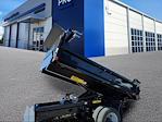 New 2025 Ford F-450 Super Cab 4x4 11' Monroe Truck Equipment Steel Dump Truck for sale #250705 - photo 23
