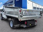 2025 Ford F-600 Regular Cab DRW 4WD Monroe Truck Equipment Dump Truck for sale #250706 - photo 20
