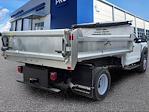 2025 Ford F-600 Regular Cab DRW 4WD Monroe Truck Equipment Dump Truck for sale #250706 - photo 2