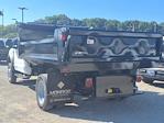 New 2025 Ford F-450 Regular Cab 4WD 11' Monroe Truck Equipment Steel Dump Truck for sale #250707 - photo 1