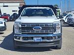New 2025 Ford F-450 Regular Cab 4WD 11' Monroe Truck Equipment Steel Dump Truck for sale #250707 - photo 24