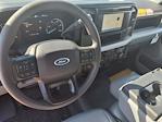 New 2025 Ford F-450 Regular Cab 4WD 11' Monroe Truck Equipment Steel Dump Truck for sale #250707 - photo 2