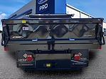 2025 Ford F-550 Regular Cab DRW 4WD Monroe Truck Equipment Dump Truck for sale #250708 - photo 18