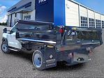 2025 Ford F-550 Regular Cab DRW 4WD Monroe Truck Equipment Dump Truck for sale #250708 - photo 2