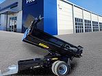 2025 Ford F-550 Regular Cab DRW 4WD Monroe Truck Equipment Dump Truck for sale #250708 - photo 25