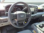 2025 Ford F-550 Regular Cab DRW 4WD Monroe Truck Equipment Dump Truck for sale #250708 - photo 3