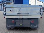 New 2025 Ford F-550 Regular Cab 4x4 11' Monroe Truck Equipment Stainless Steel Dump Truck for sale #250709 - photo 22