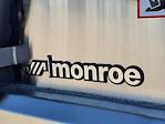 New 2025 Ford F-550 Regular Cab 4x4 11' Monroe Truck Equipment Stainless Steel Dump Truck for sale #250709 - photo 23
