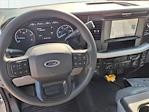 New 2025 Ford F-550 Regular Cab 4x4 11' Monroe Truck Equipment Stainless Steel Dump Truck for sale #250709 - photo 3