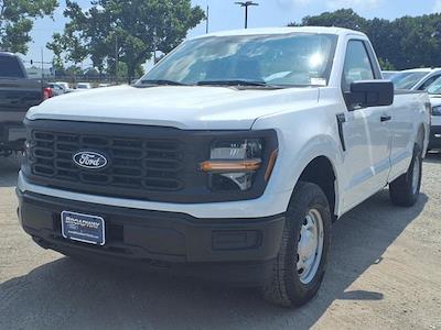 2025 Ford F-150 Regular Cab 4WD Pickup for sale #250717 - photo 1