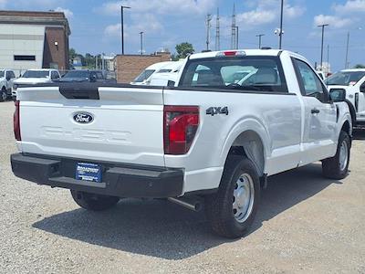 2025 Ford F-150 Regular Cab 4WD Pickup for sale #250717 - photo 2