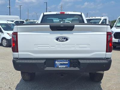 2025 Ford F-150 Regular Cab 4WD Pickup for sale #250717 - photo 2