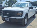 2025 Ford F-150 Regular Cab 4WD Pickup for sale #250717 - photo 1