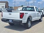 2025 Ford F-150 Regular Cab 4WD Pickup for sale #250717 - photo 2