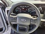 New 2025 Ford F-550 XL Regular Cab 4WD Flatbed Truck for sale #250720 - photo 13