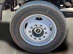 New 2025 Ford F-550 XL Regular Cab 4WD Flatbed Truck for sale #250720 - photo 19