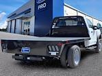 New 2025 Ford F-550 XL Regular Cab 4WD Flatbed Truck for sale #250720 - photo 2