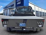 New 2025 Ford F-550 XL Regular Cab 4WD Flatbed Truck for sale #250720 - photo 21