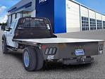 New 2025 Ford F-550 XL Regular Cab 4WD Flatbed Truck for sale #250720 - photo 22
