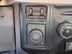 New 2025 Ford F-550 XL Regular Cab 4WD Flatbed Truck for sale #250720 - photo 8