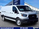 New 2025 Ford Transit 350 HD Low Roof AWD Empty Cargo Van for sale #250723 - photo 25