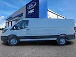 New 2025 Ford Transit 350 HD Low Roof AWD Empty Cargo Van for sale #250723 - photo 14