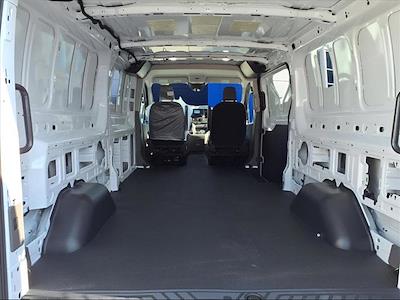 New 2025 Ford Transit 350 HD Low Roof Empty Cargo Van for sale #250724 - photo 2
