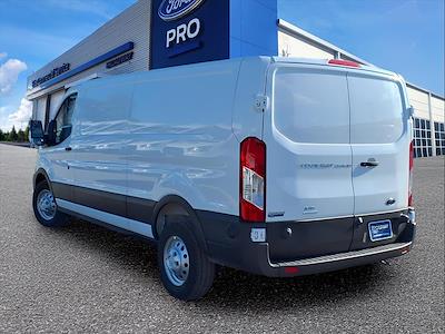 2025 Ford Transit 350 HD Regular Cab Low Roof AWD Empty Cargo Van for sale #250724 - photo 2