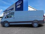 New 2025 Ford Transit 350 HD Low Roof AWD Empty Cargo Van for sale #250724 - photo 18