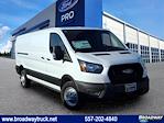 New 2025 Ford Transit 350 HD Low Roof AWD Empty Cargo Van for sale #250724 - photo 1