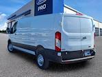 New 2025 Ford Transit 350 HD Low Roof AWD Empty Cargo Van for sale #250724 - photo 2