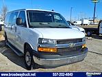 2022 Chevrolet Express 2500 RWD Empty Cargo Van for sale #250724A - photo 1