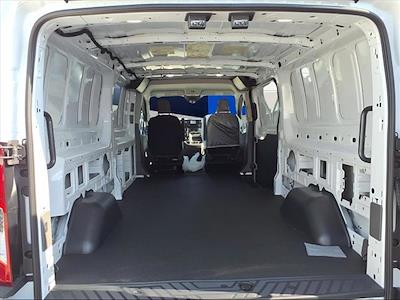 2025 Ford Transit 350 HD Low Roof AWD Empty Cargo Van for sale #250725 - photo 2